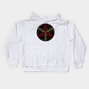 Regal Duality Kids Hoodie